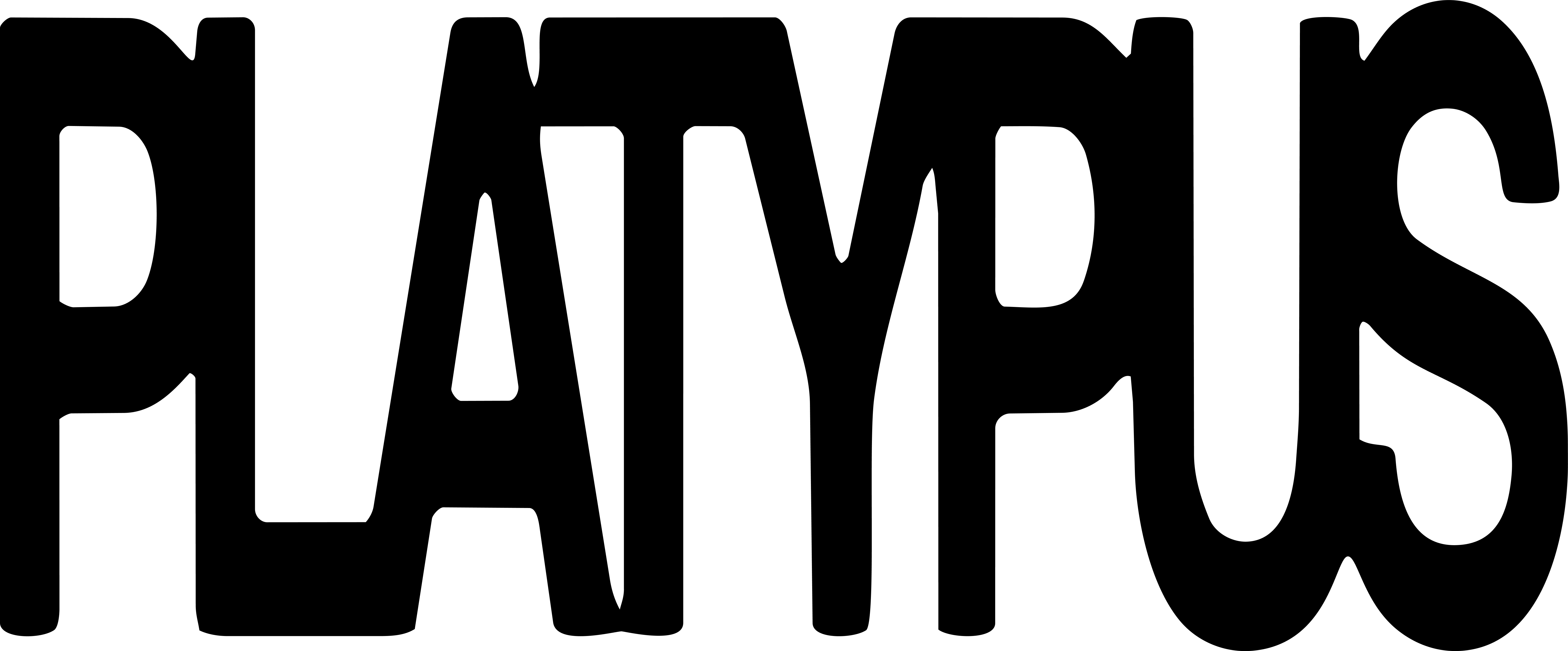 Platypus Design